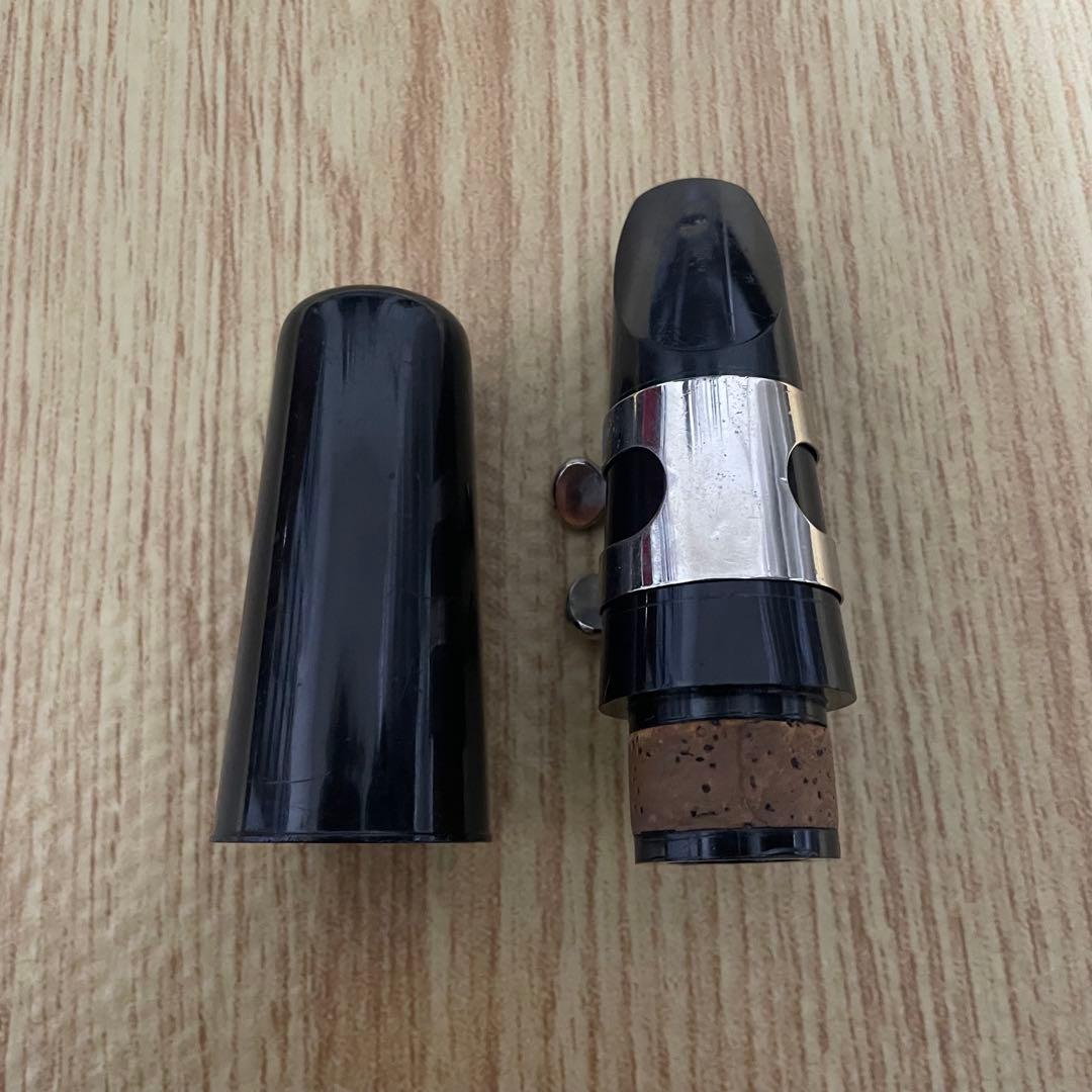 (現状品) YAMAHA クラリネット YCL-35