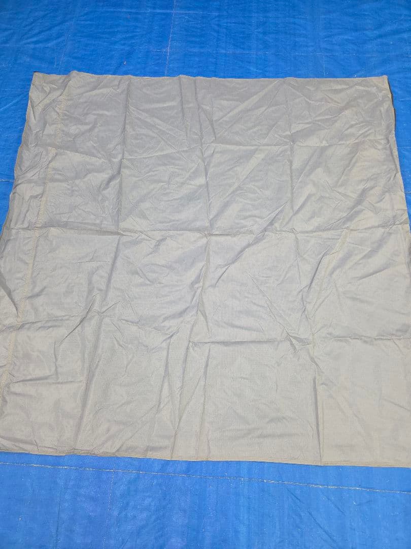 Naturehike Village 5.0 ワンタッチテント 　スカート付