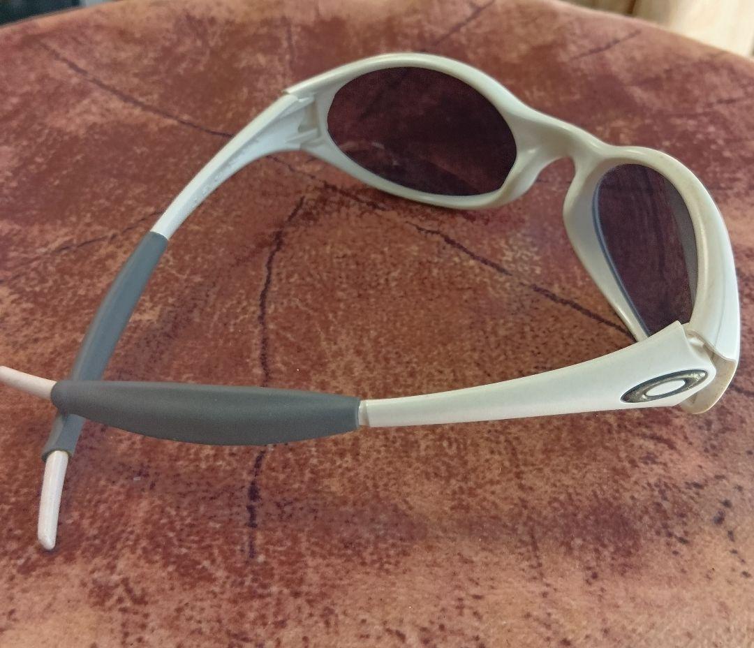 【希少!! 初代90s】OAKLEY オークリー アイジャケット