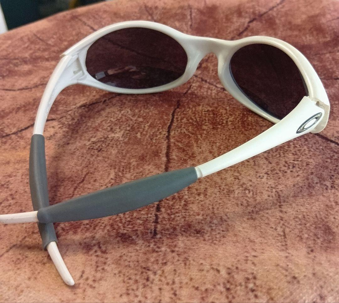 【希少!! 初代90s】OAKLEY オークリー アイジャケット