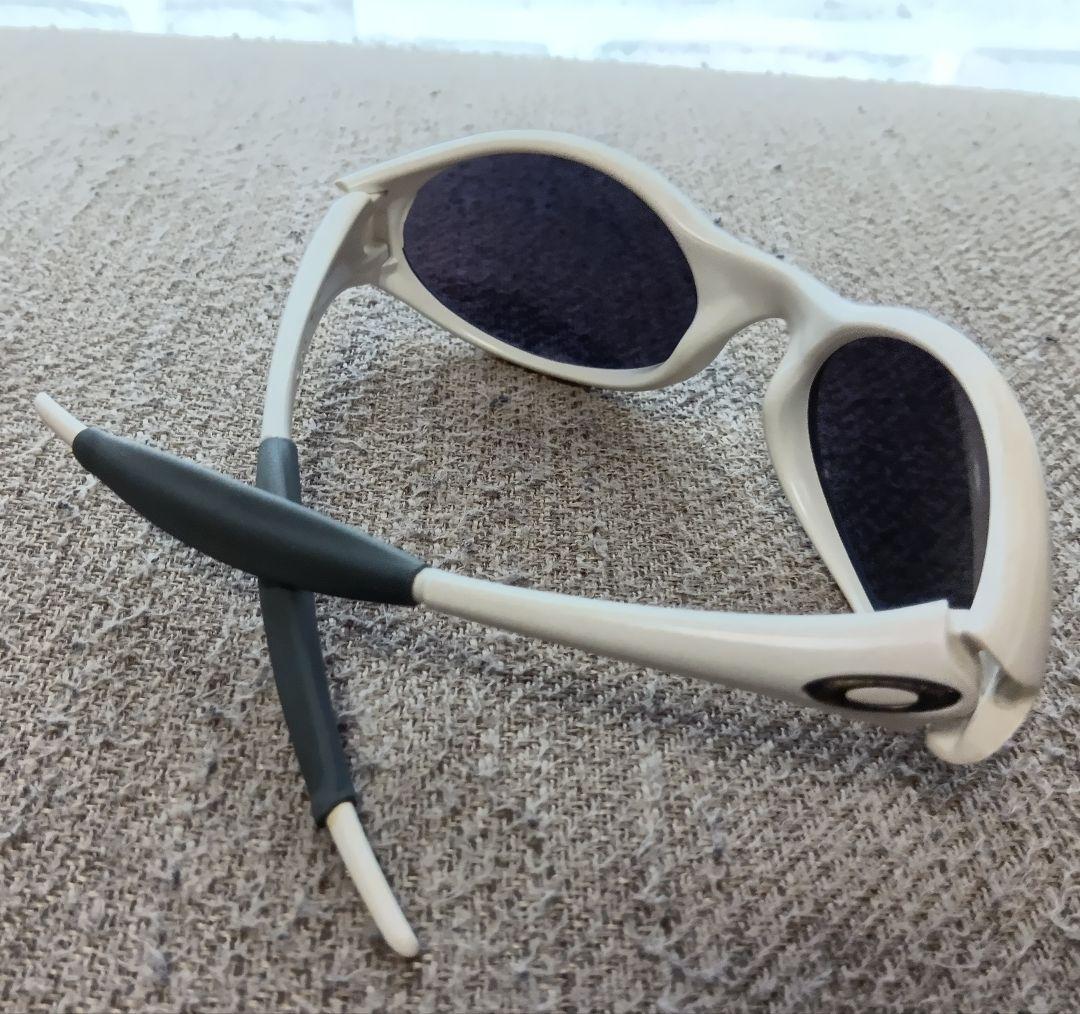 【希少!! 初代90s】OAKLEY オークリー アイジャケット