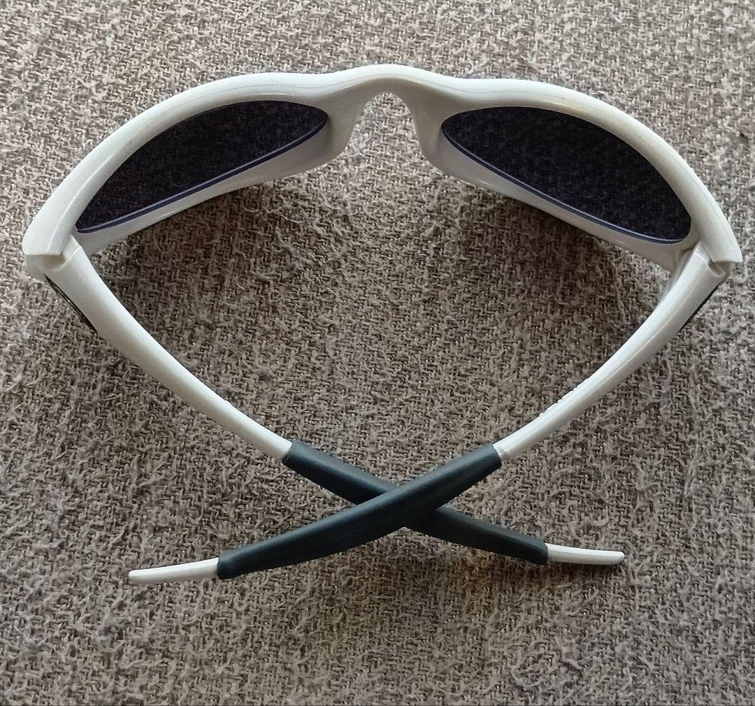 【希少!! 初代90s】OAKLEY オークリー アイジャケット