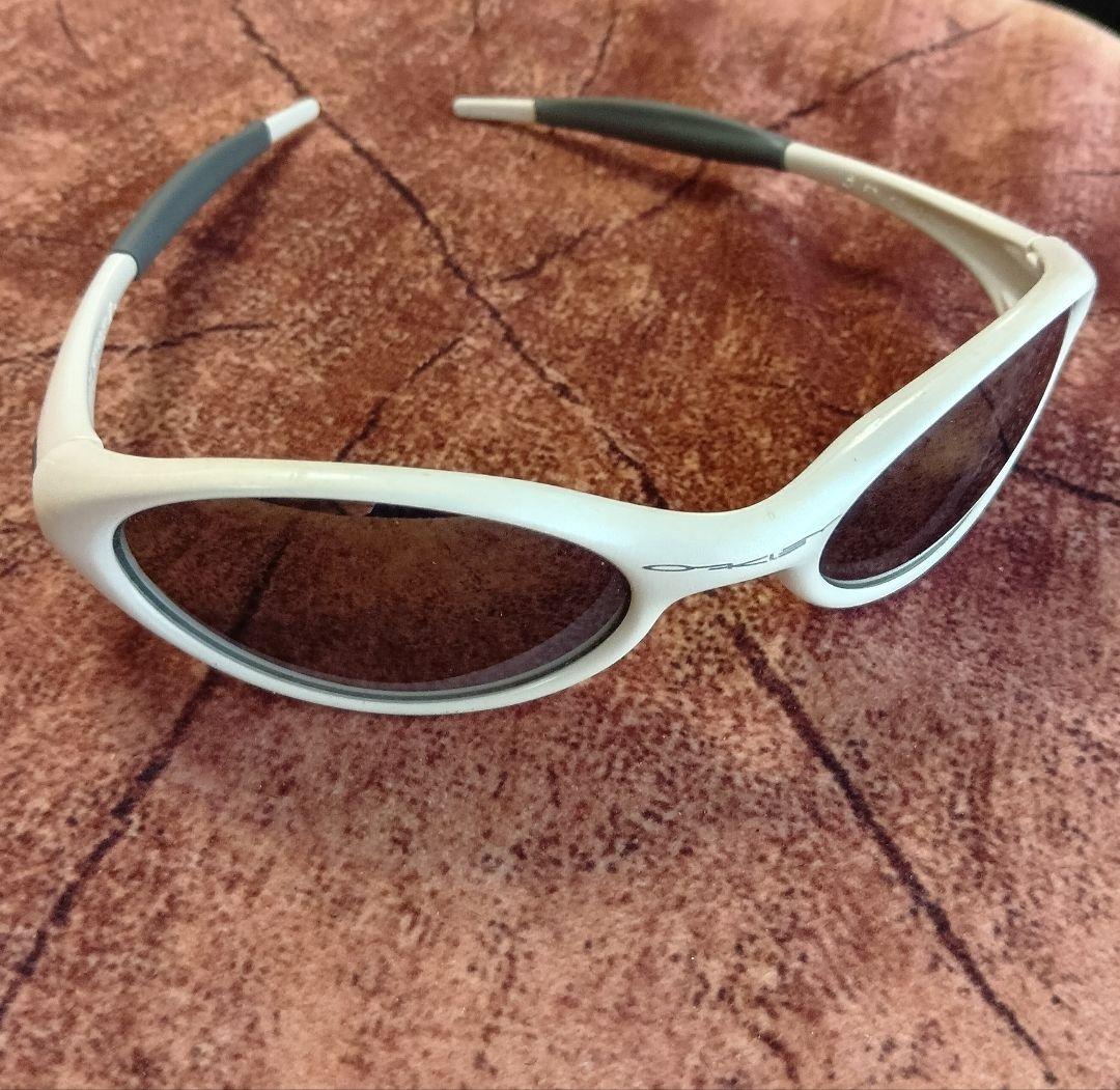 【希少!! 初代90s】OAKLEY オークリー アイジャケット