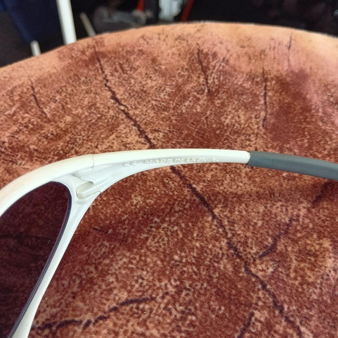 【希少!! 初代90s】OAKLEY オークリー アイジャケット