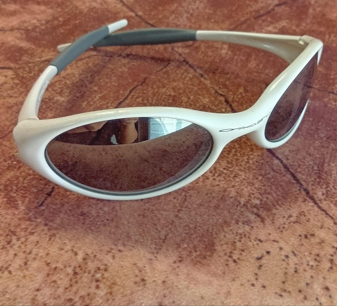 【希少!! 初代90s】OAKLEY オークリー アイジャケット