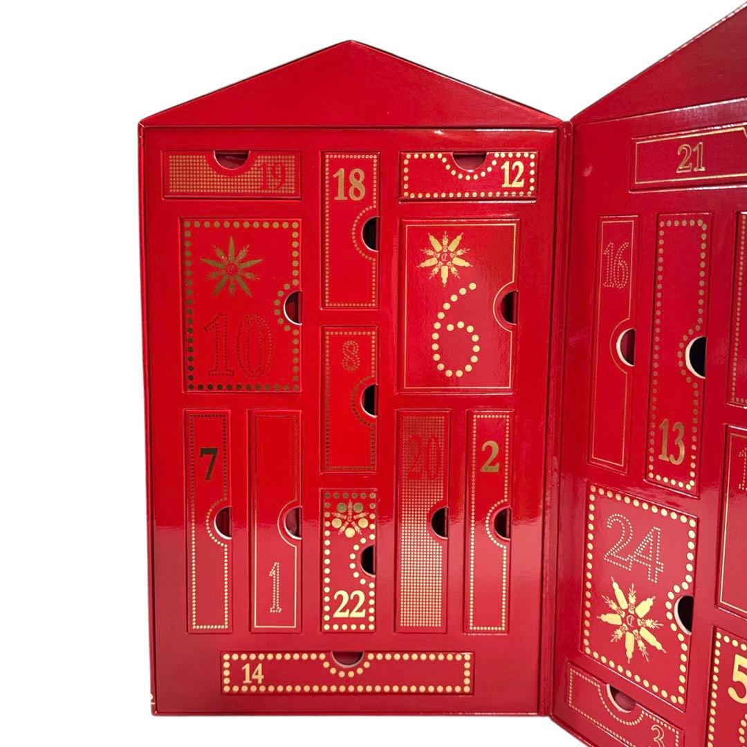 Christian Louboutin アドベントカレンダー 2022