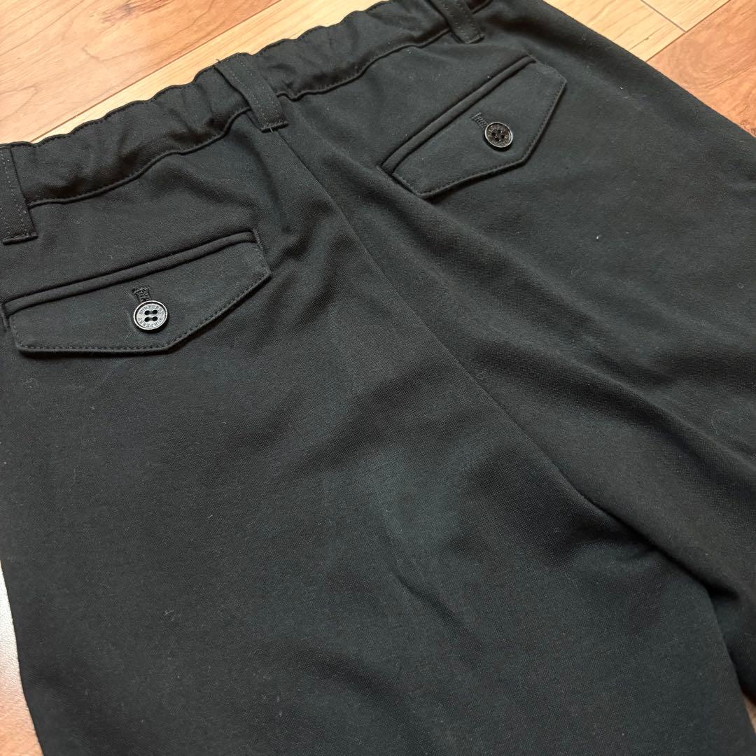 訳あり☆ バーバリー　スーツ　120