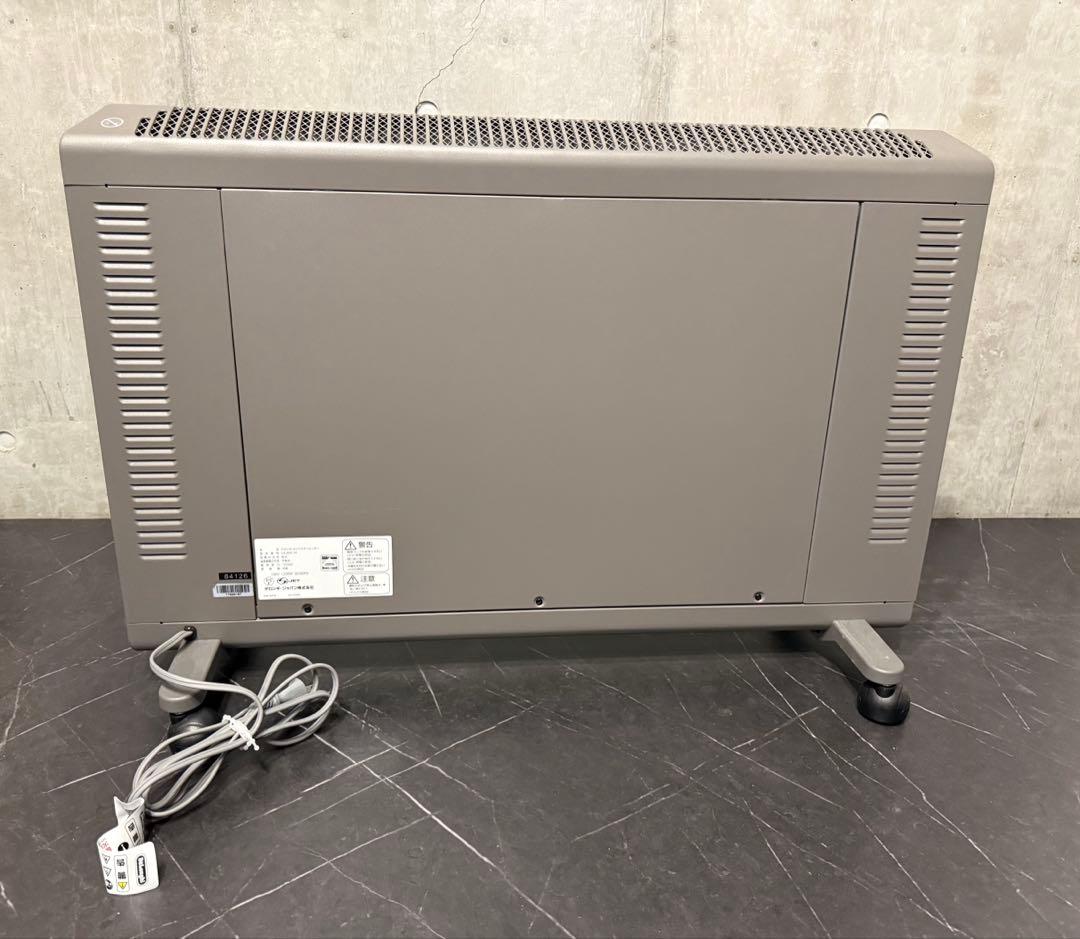 【値下げ！】De'Longhi デロンギ　コンベクターヒーター　HXJ60L12