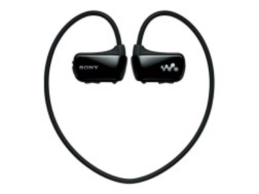 SONY NWD-W273 デジタル音楽プレーヤー