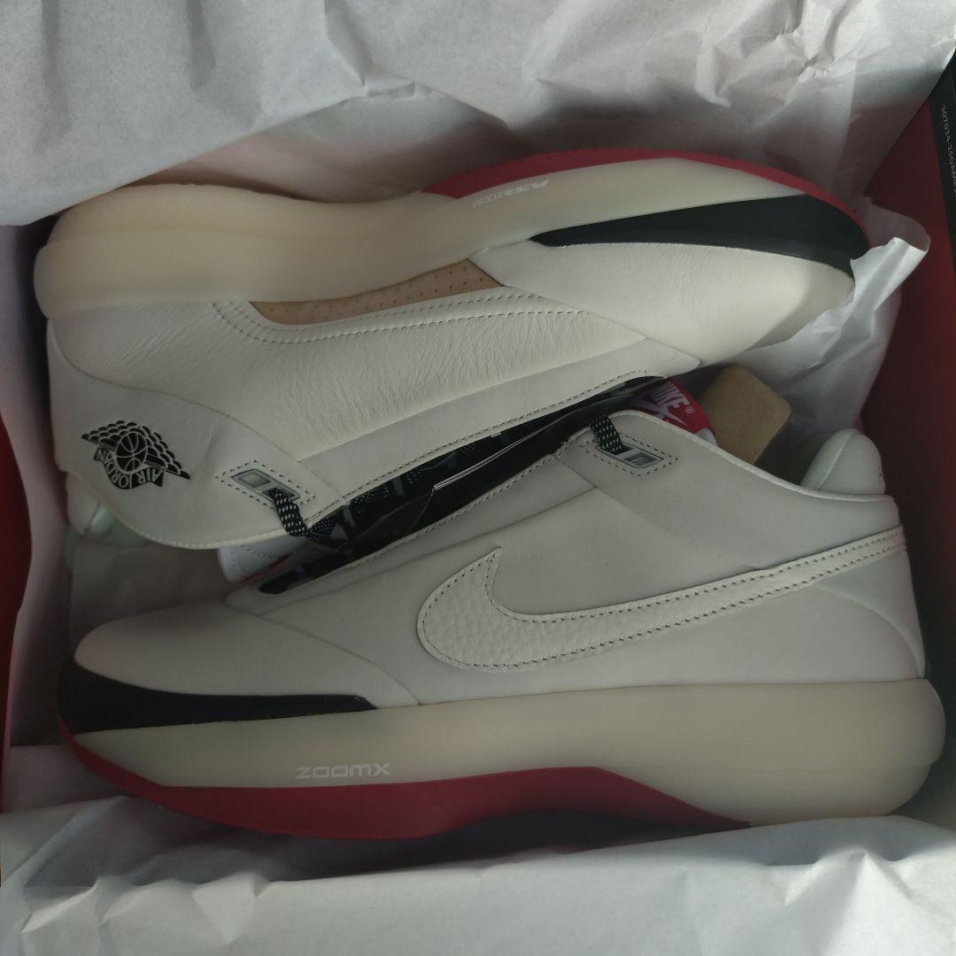 新品未使用　エア　ジョーダン４０　GO ＰＦ シカゴ 26.5cm