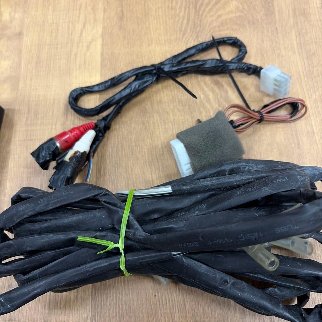 ALPINE パワードサブウーファー SWE-1200