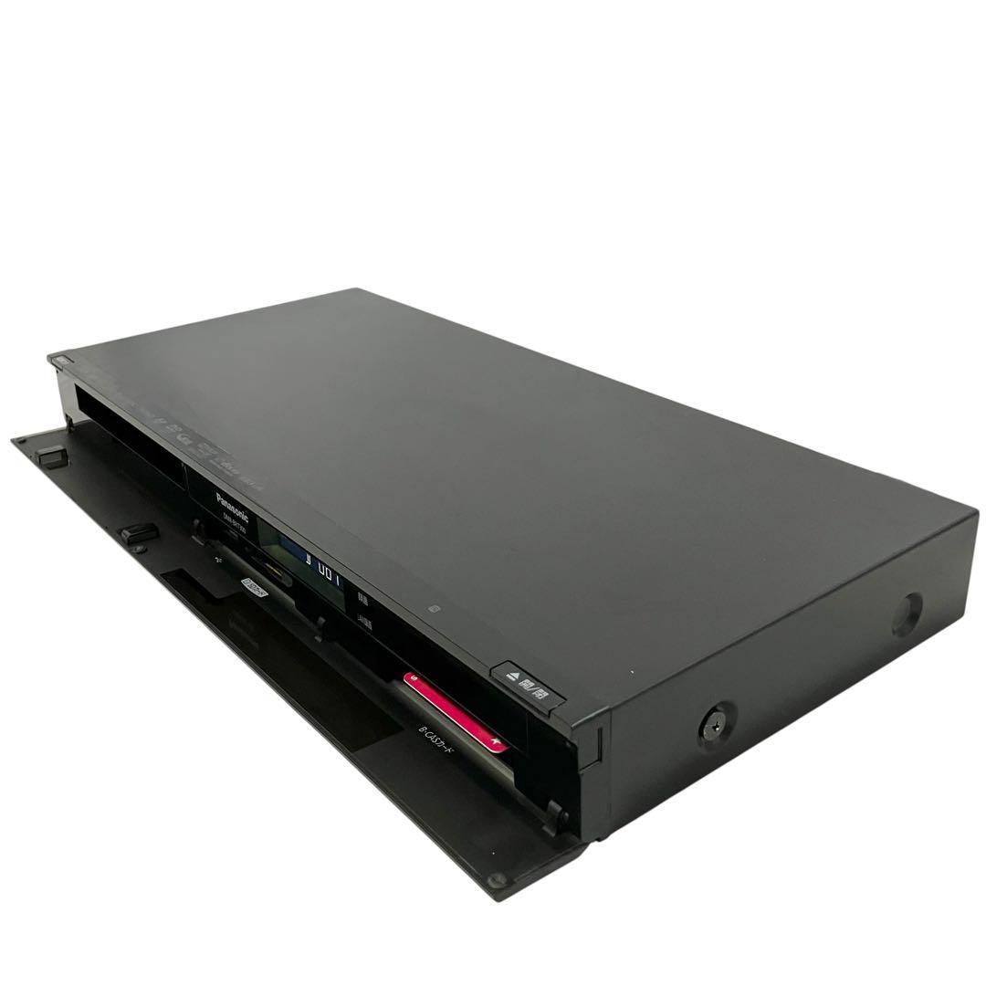 パナソニック 500GB DMR-BRT300 ブルーレイレコーダー DIGA
