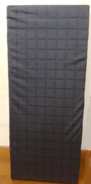 ♡新品じぶん敷ふとん交換用キューブ「中」1枚