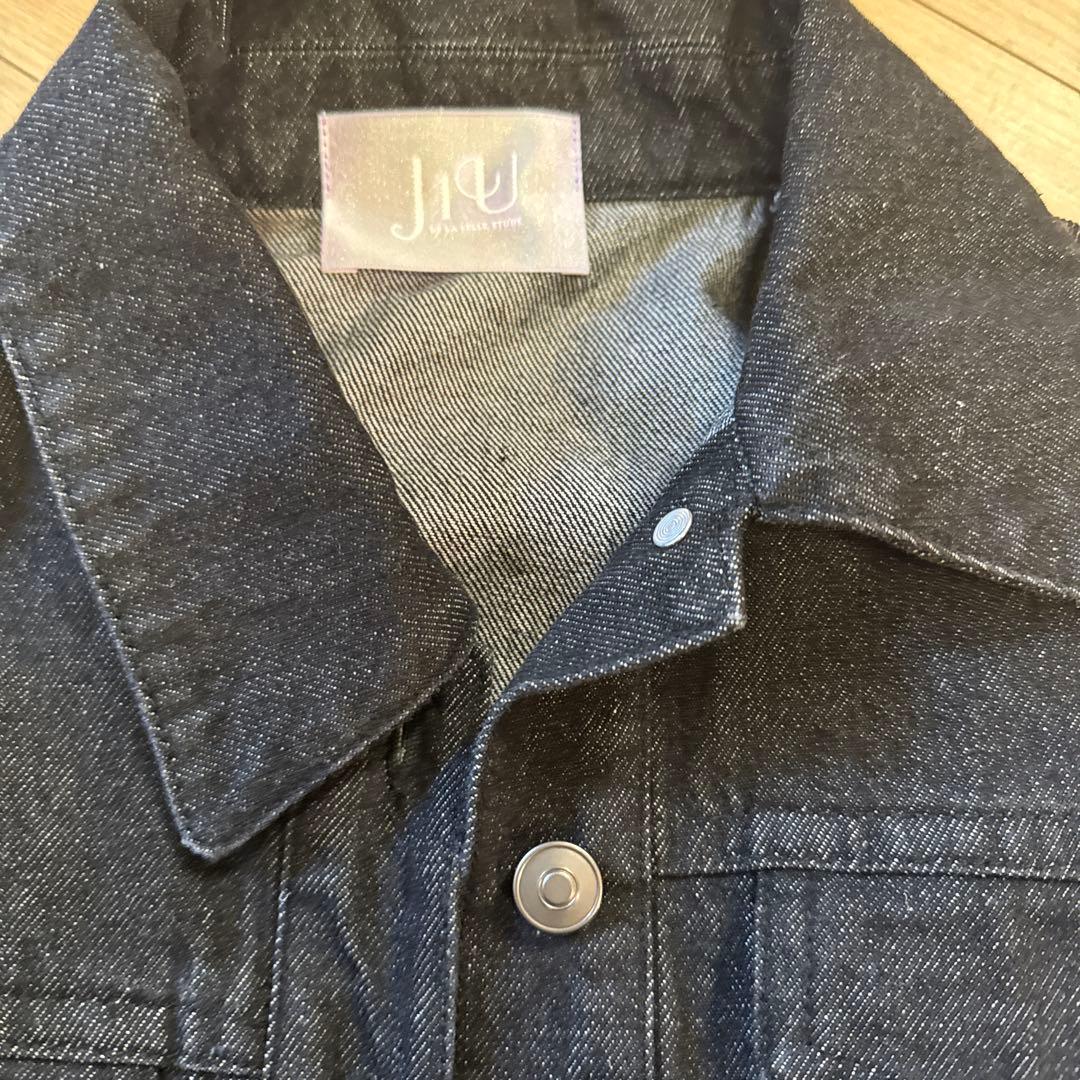 J1U by LA BELLE ETUDE 2way Gジャン