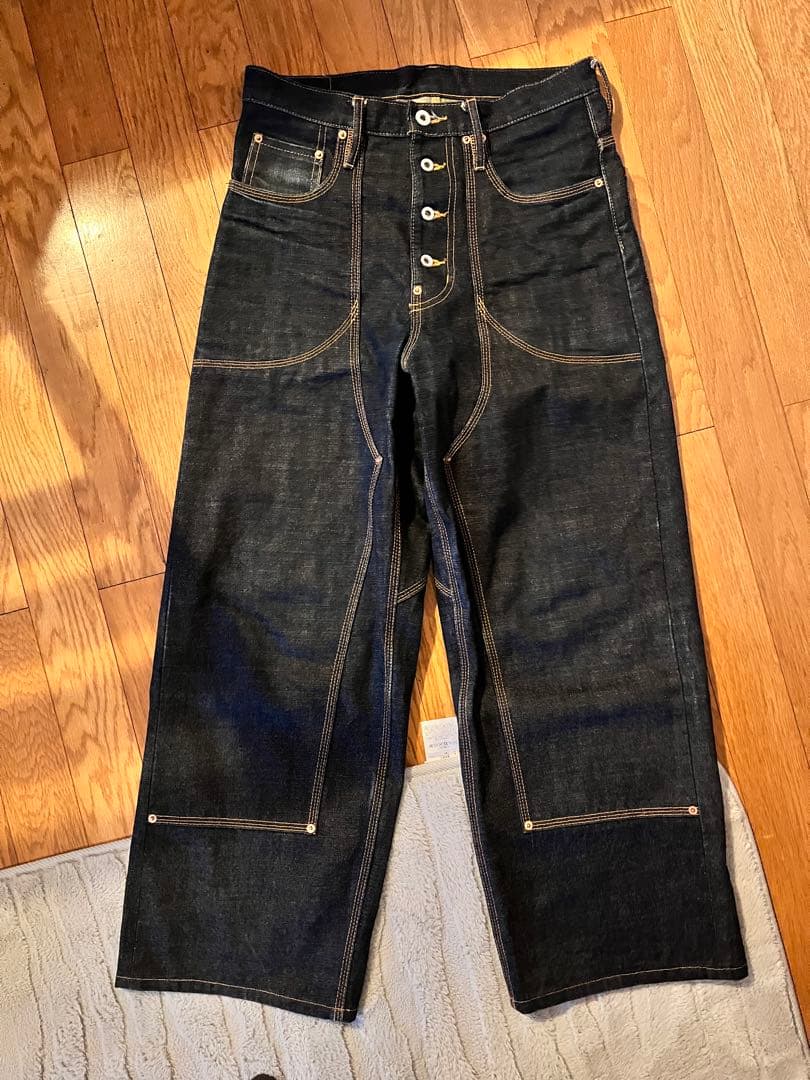 シュガーヒルダブルニー　30