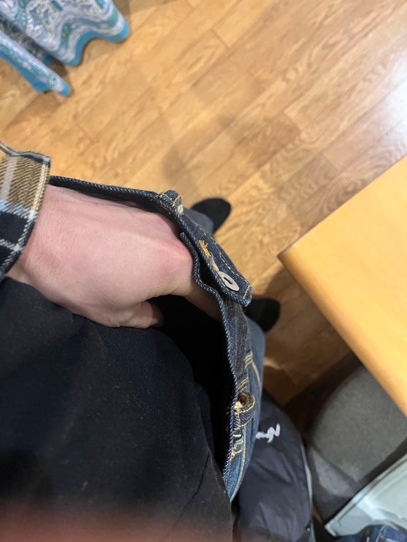 シュガーヒルダブルニー　30