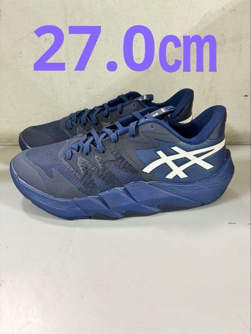 【お年玉価格】UNPRE ARS LOW 2 400カラー　27.0㎝