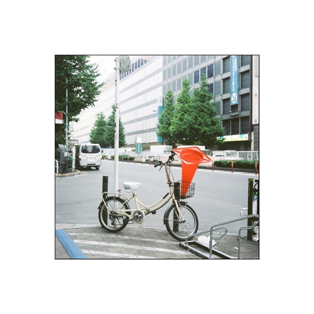 Minolta AUTOCORD 初期型　二眼レフカメラ