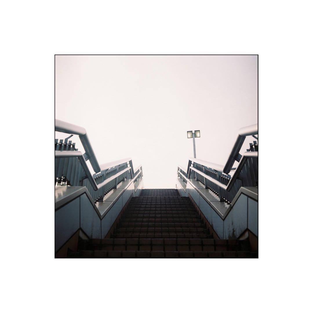 Minolta AUTOCORD 初期型　二眼レフカメラ