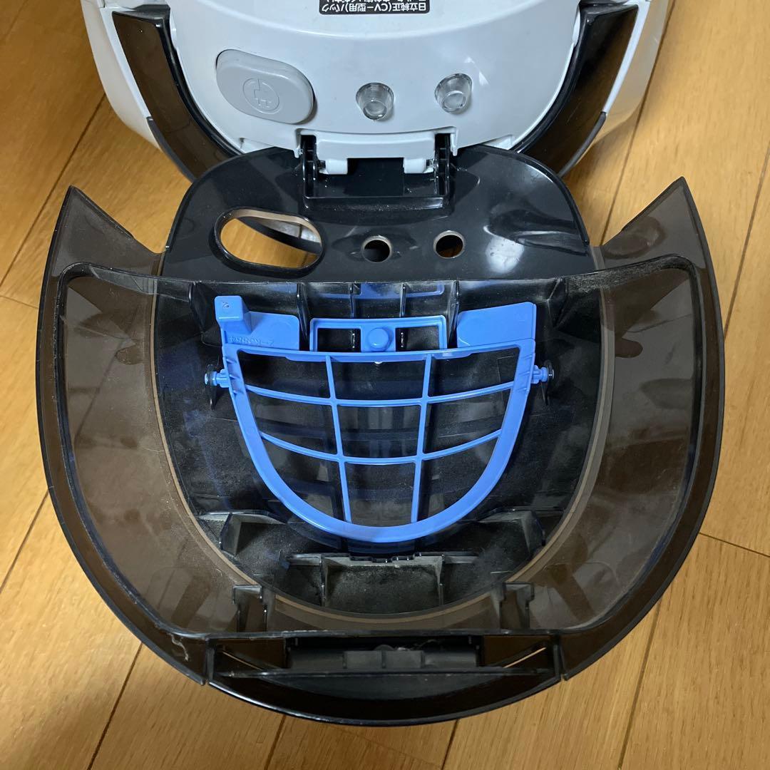 HITACHI CV-PBU100 KARUPACK 掃除機 動作保証品　純正品