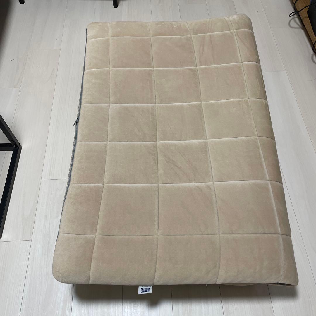 エアウィーヴ　四季布団　シングル