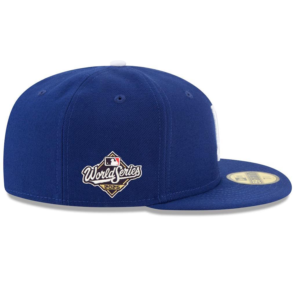 ドジャース ニューエラ 71/2 ワールドシリーズ サイドパッチ 59FIFTY