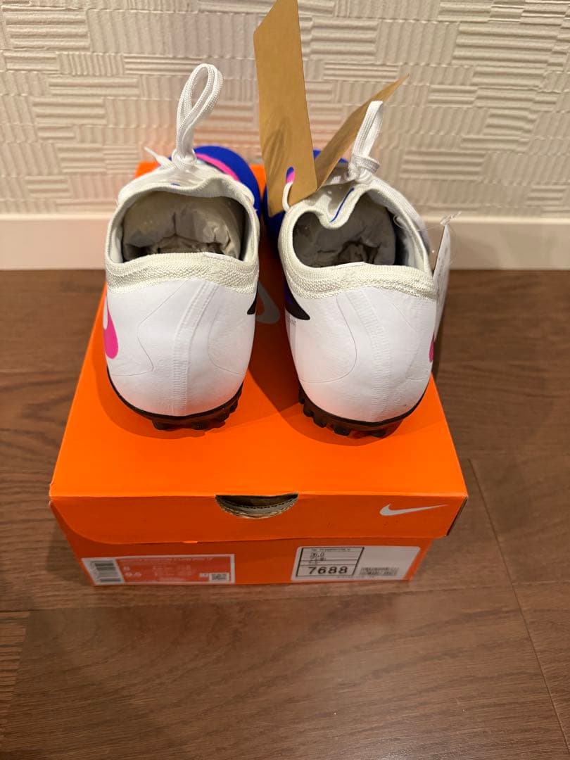 Nike リアクトファントム6 LOW PRO TF 26.0cm