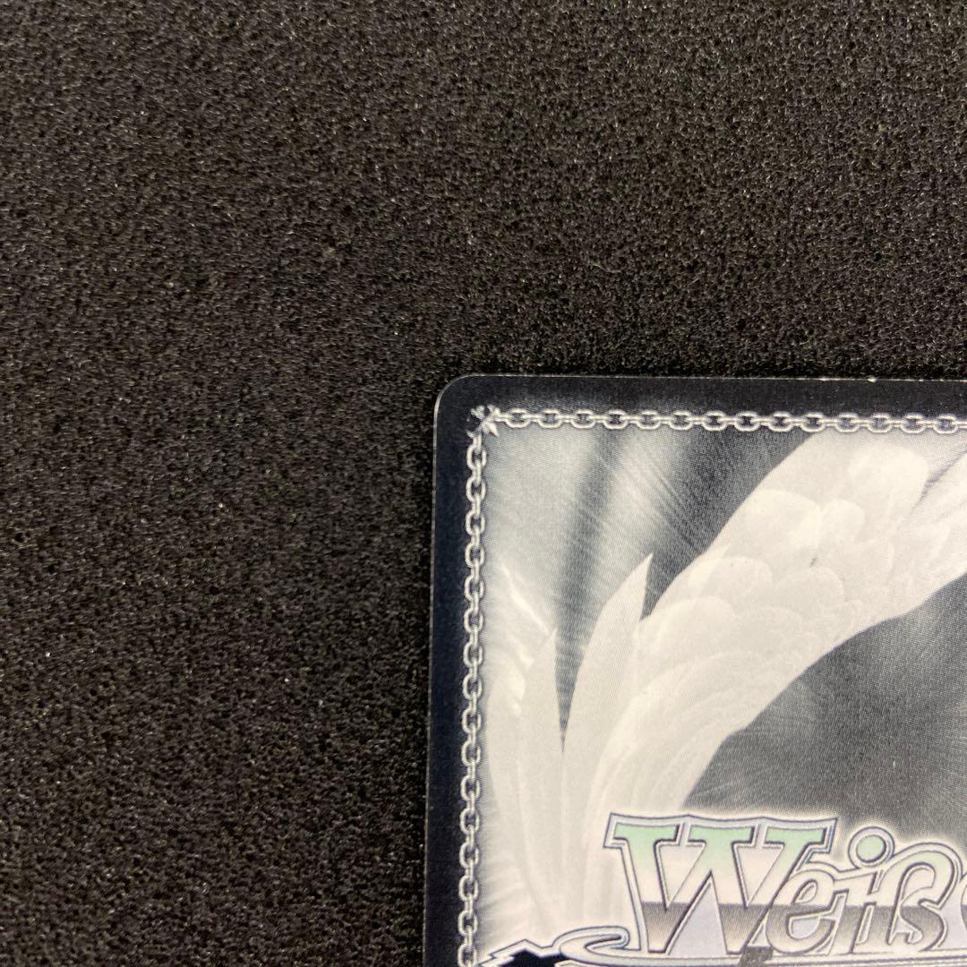 WS　プラズマザンバーブレイカーフェイト　SSP　サイン