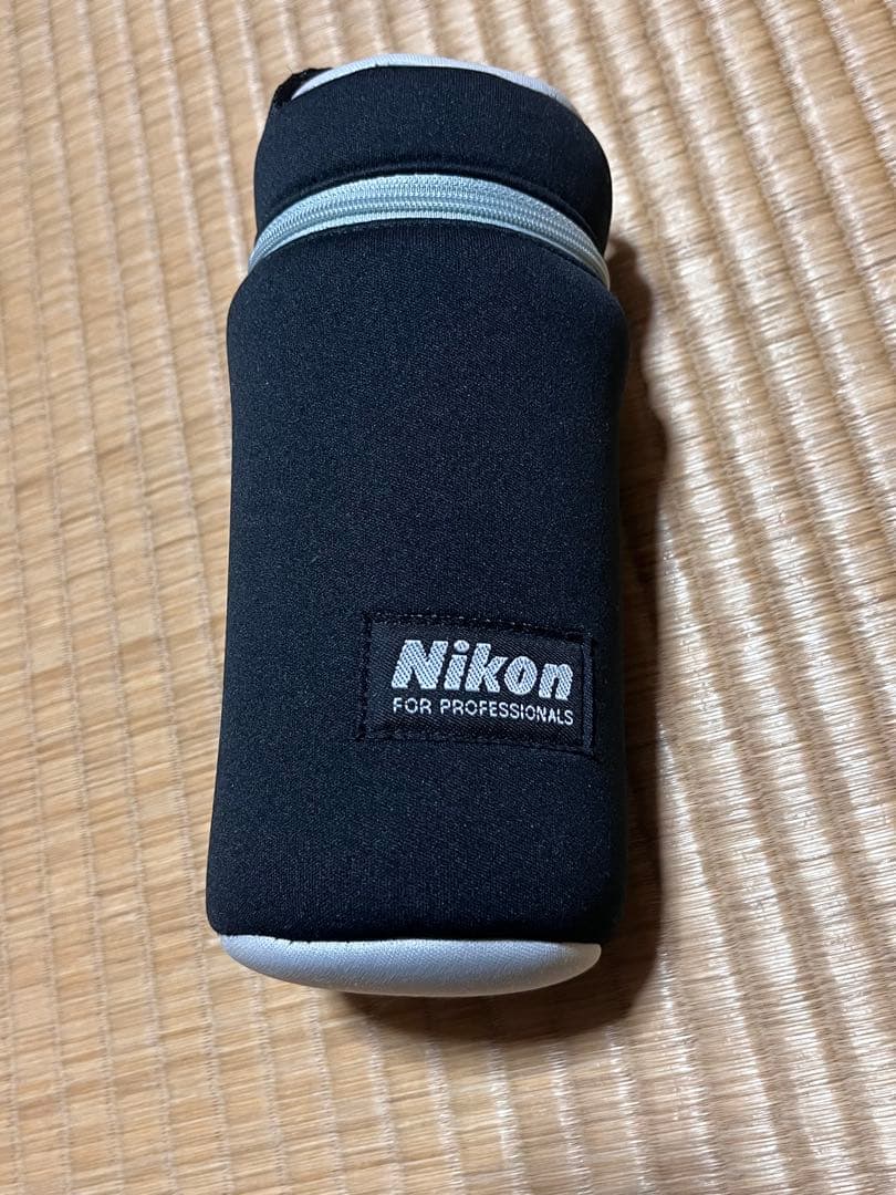 NikonD3400 18-55 55-200㎜　レンズ付き