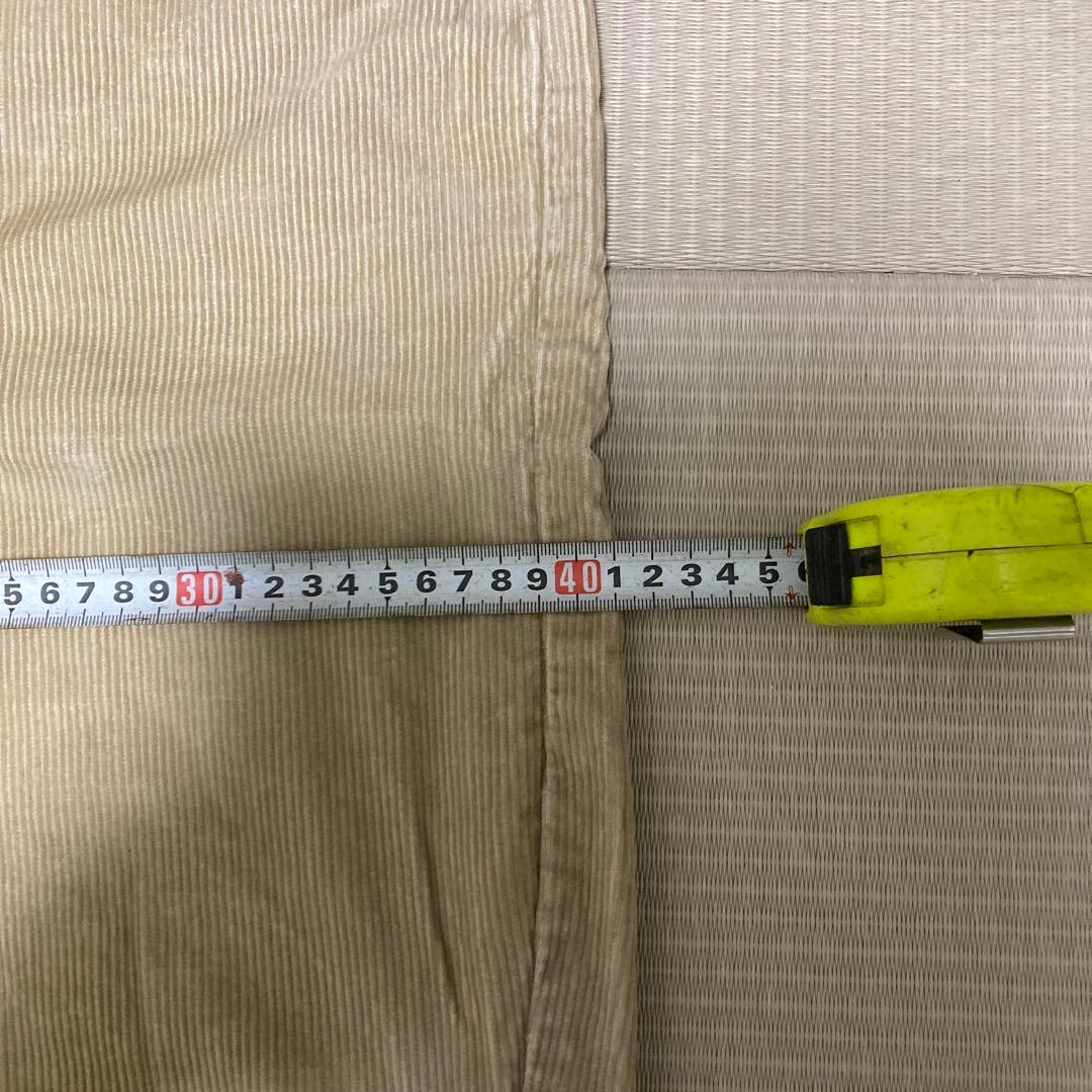 歯磨き粉さま専用 ロカウェア　ROCAWEAR コーデュロイセットアップ