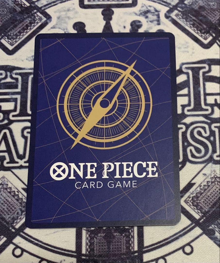 【ワンピースカード】ジュエリーボニーSP