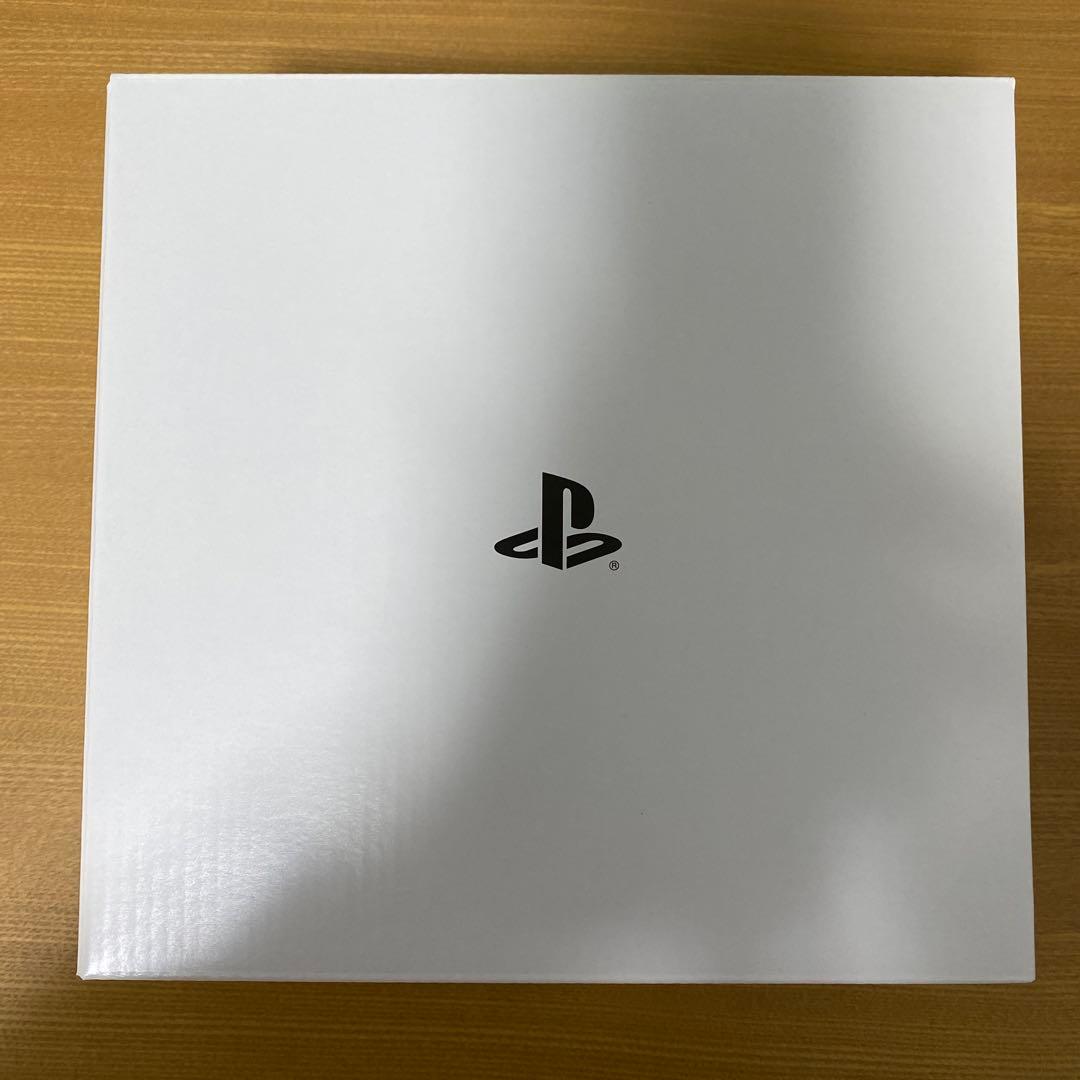 SONY PlayStation プレイステーションクラシック 未使用