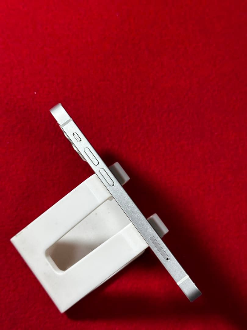 【7228】iPhone 13MINIスターライト 128GB simフリー