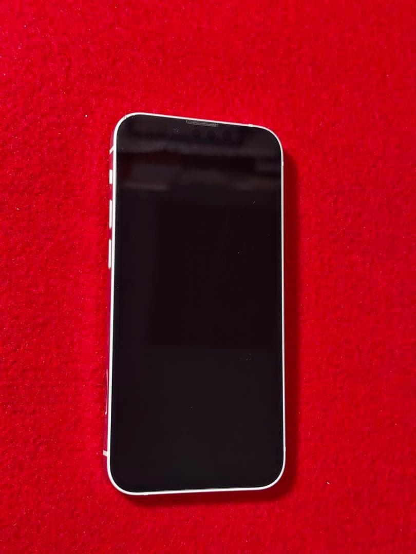 【7228】iPhone 13MINIスターライト 128GB simフリー