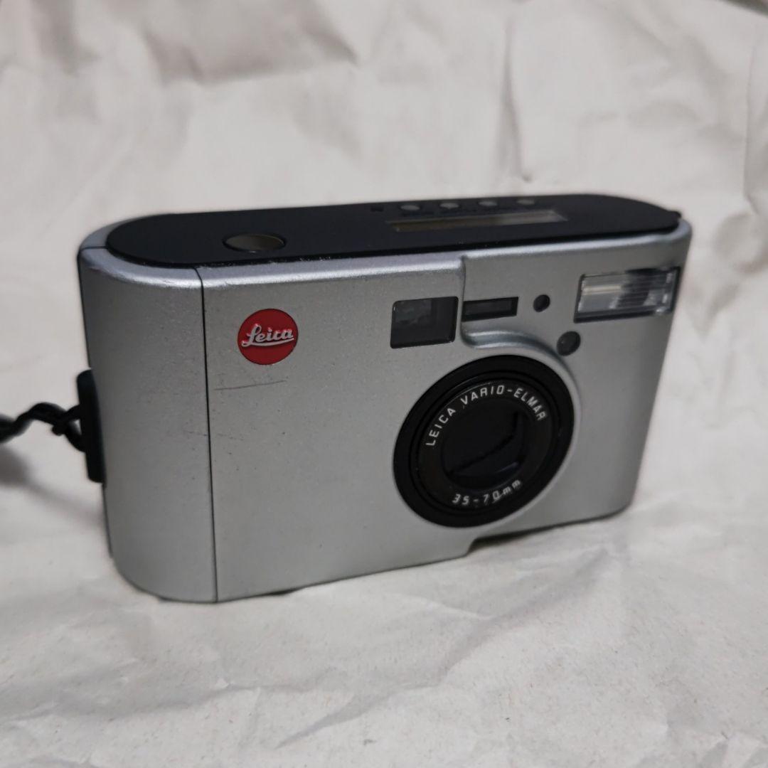 フィルムカメラ Leica C2