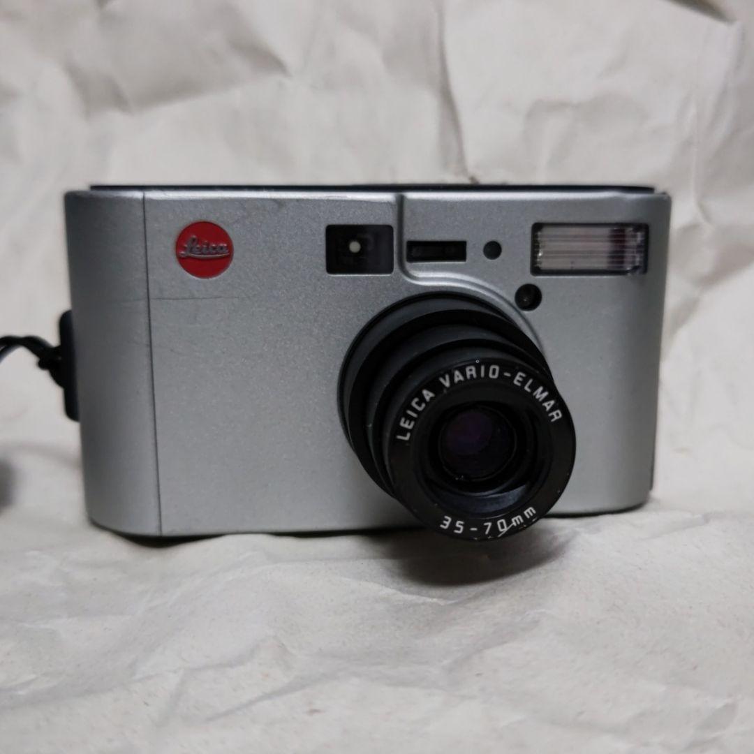 フィルムカメラ Leica C2