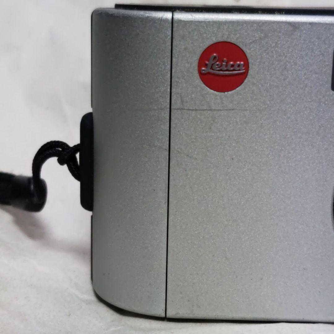 フィルムカメラ Leica C2
