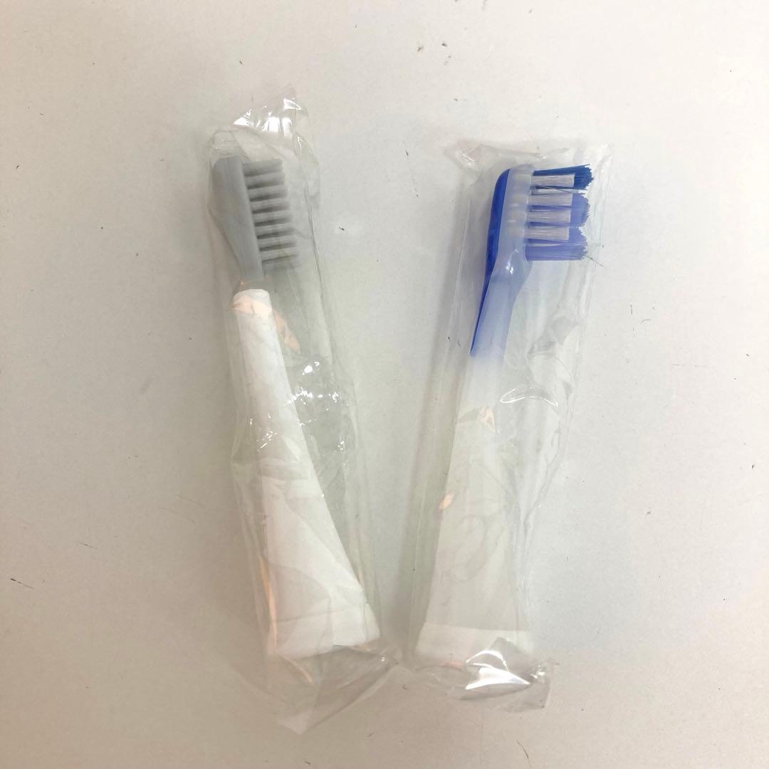 f807-30 Panasonic EW-LA30 電動歯ブラシ　未使用