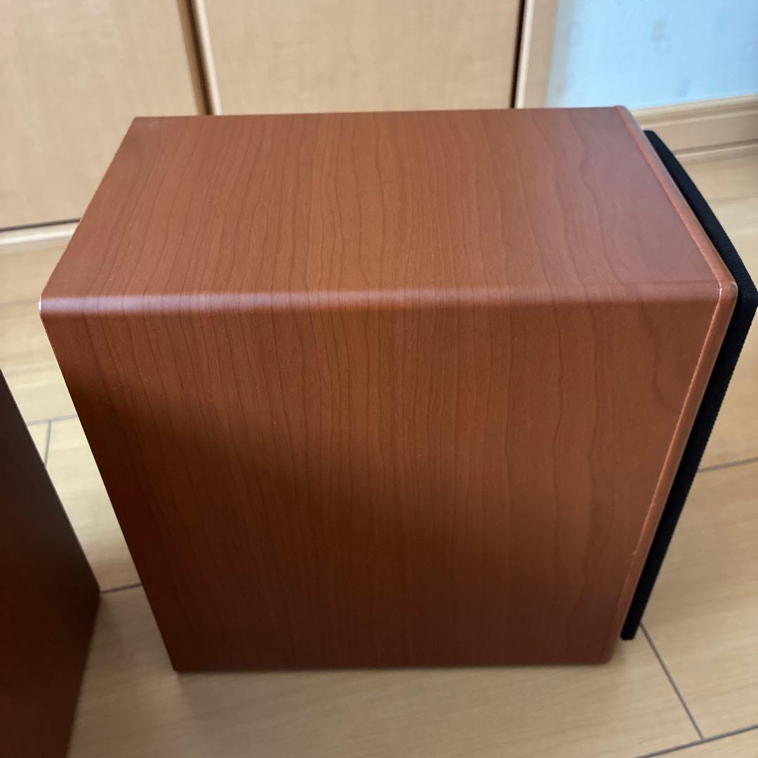 DENON ミニコンポ　RCD-M38 ペアスピーカーSC-M37