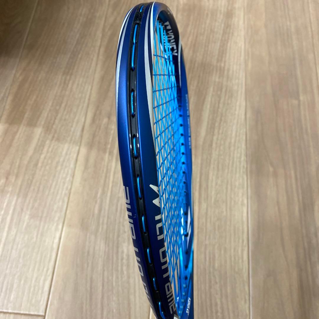 ネクシーガ80s ul1