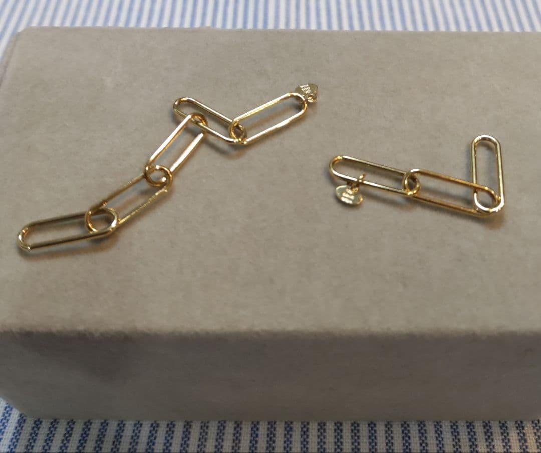 フィオレンティーナ チャーム GSTV