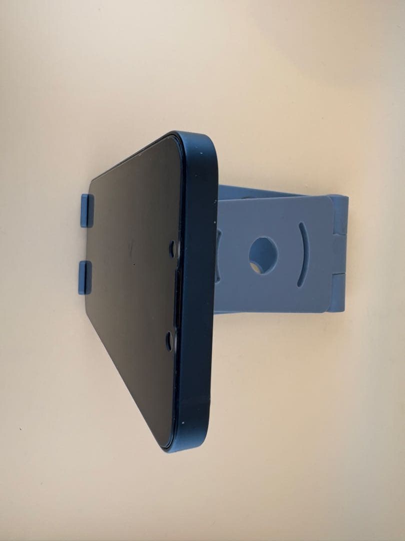 iphone 13 ミッドナイト 128gb SIMフリー バッテリー100%