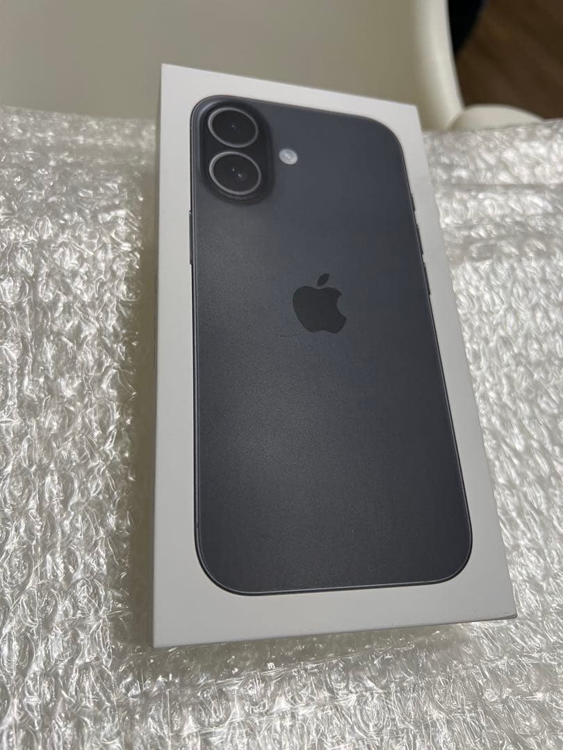 Apple iPhone 17 256GB 新品未使用