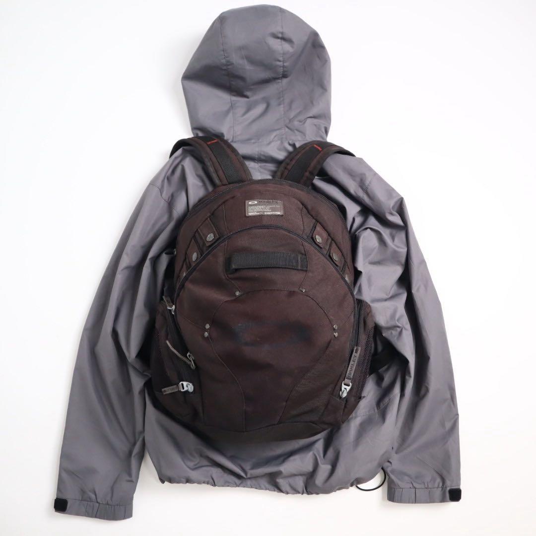 00s vintage archive oakley リュック バックパック