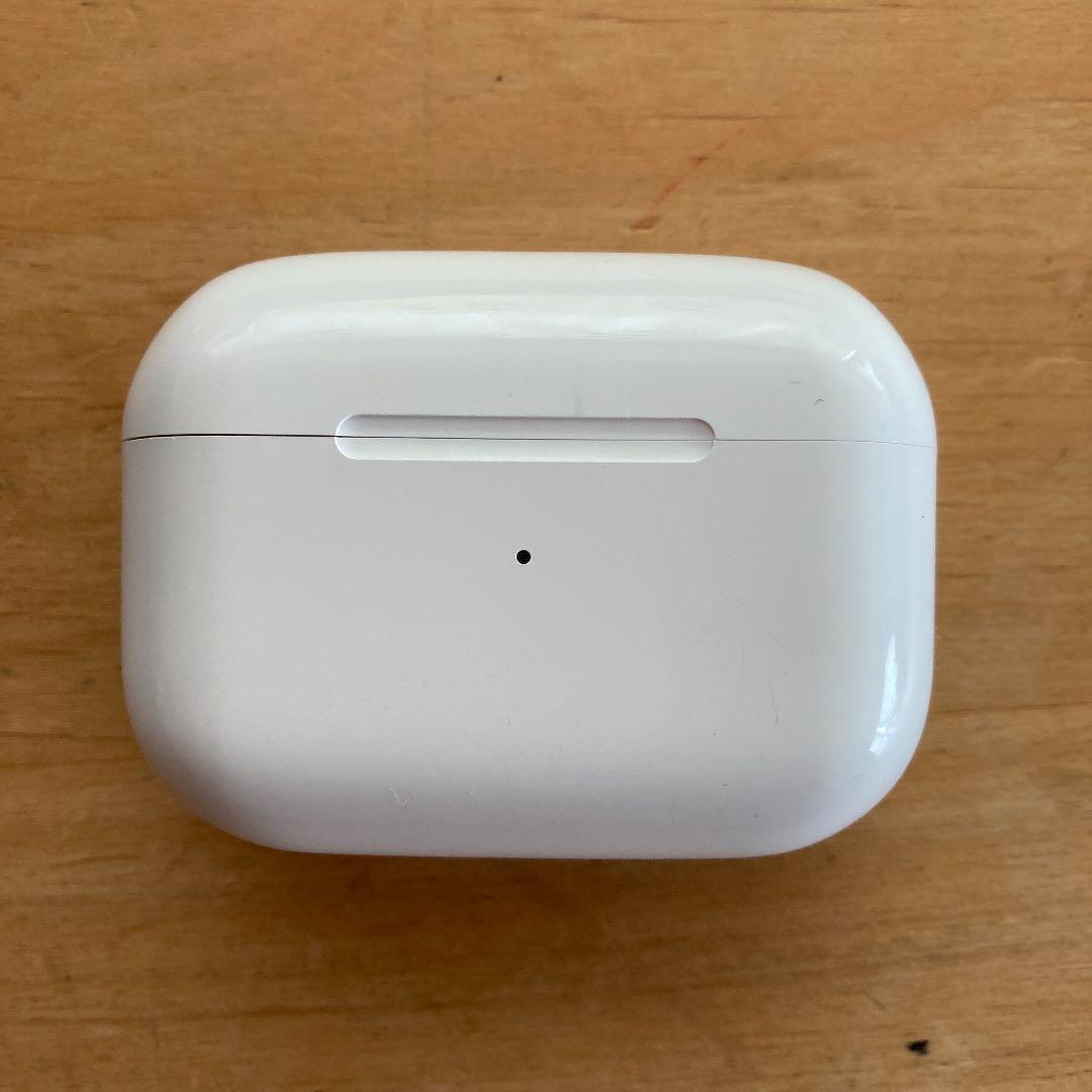 スマホアクセサリー Apple AirPodsPro