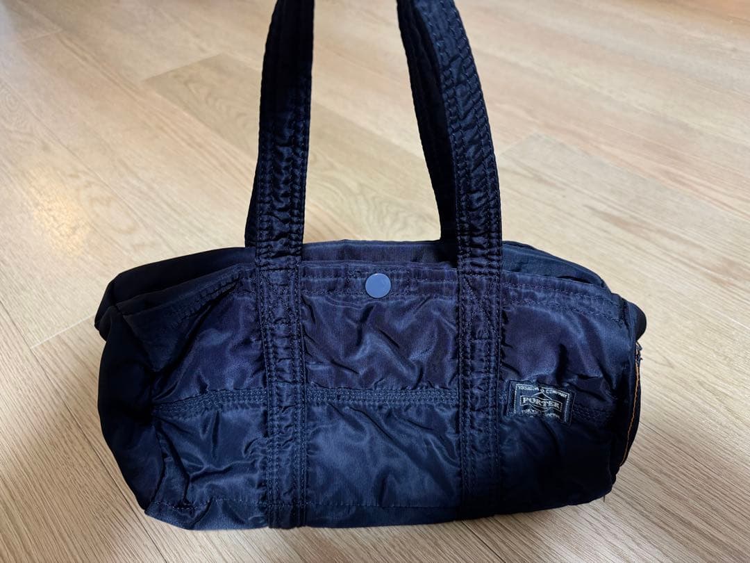 【連休限定価格】 PORTER ミニボストンバッグ Sサイズ 【超美品】