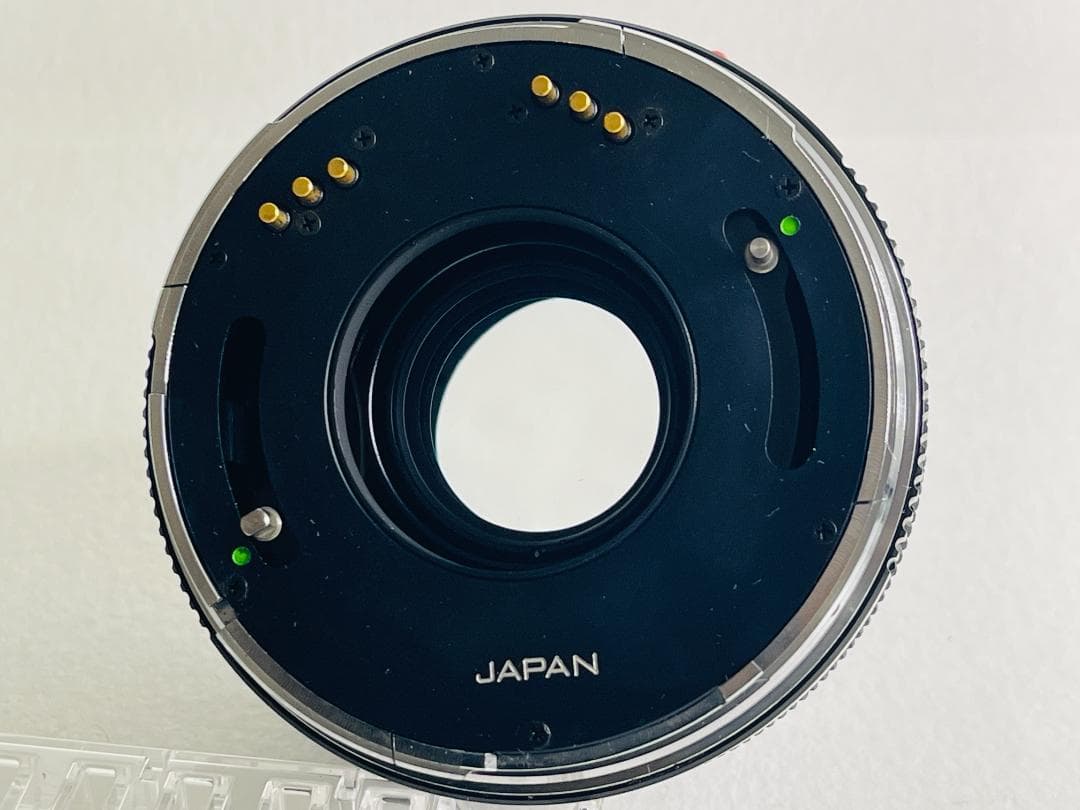 【中古】(ブロニカ) BRONICA ゼンザノン MC 75/2.8(ETR)