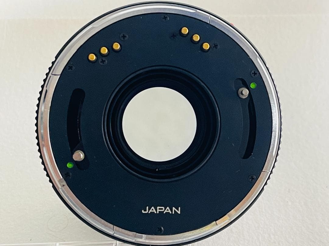 【中古】(ブロニカ) BRONICA ゼンザノン MC 75/2.8(ETR)