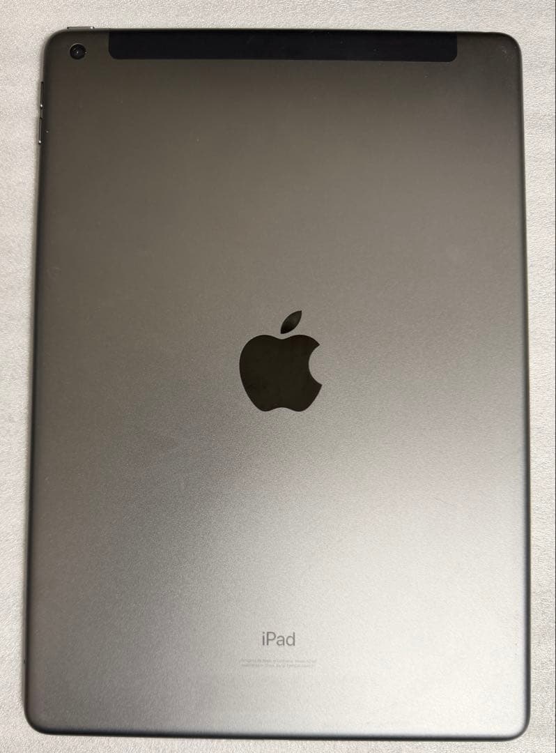 iPad7世代 32GB バッテリー最大容量:99%