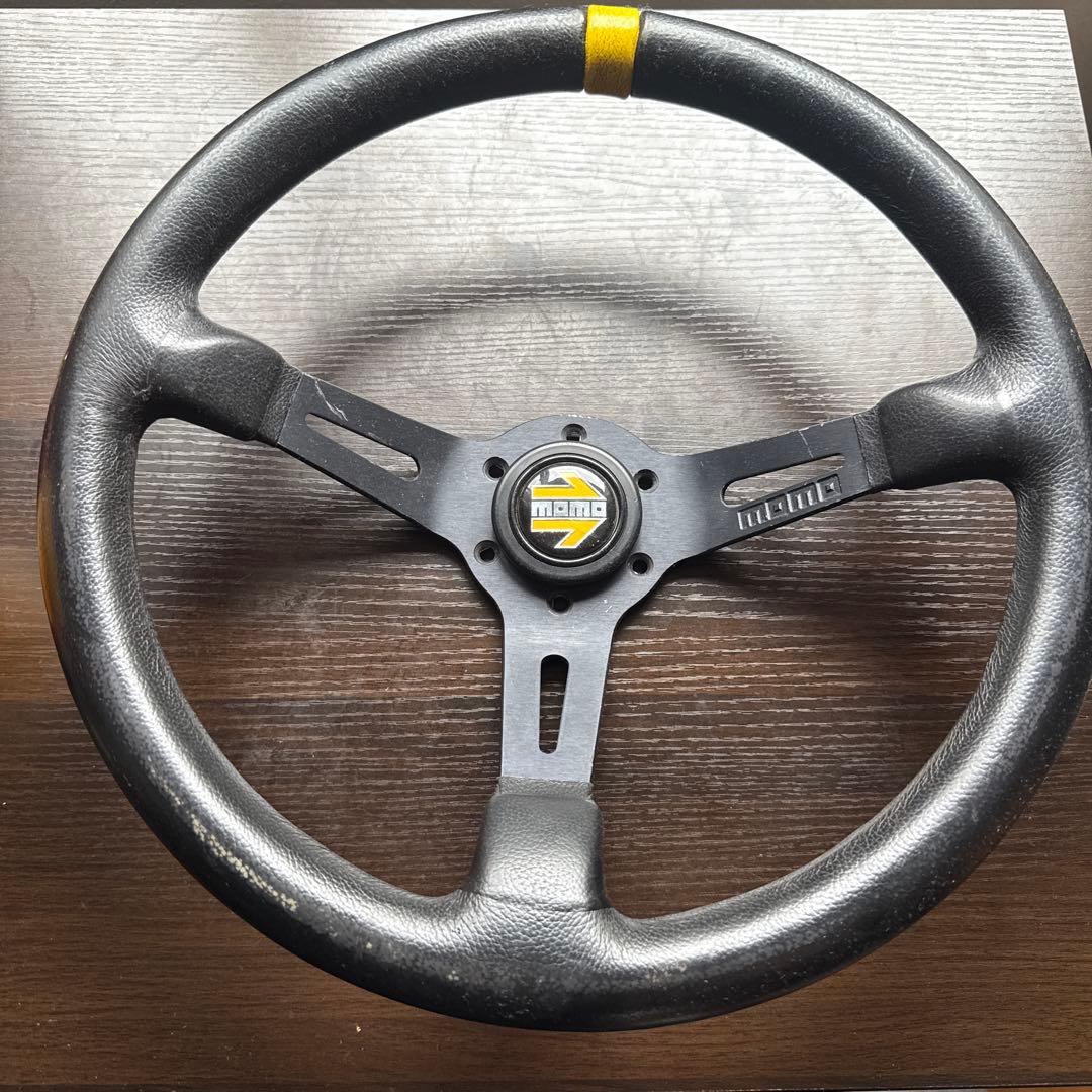 モモハン　ハンドル